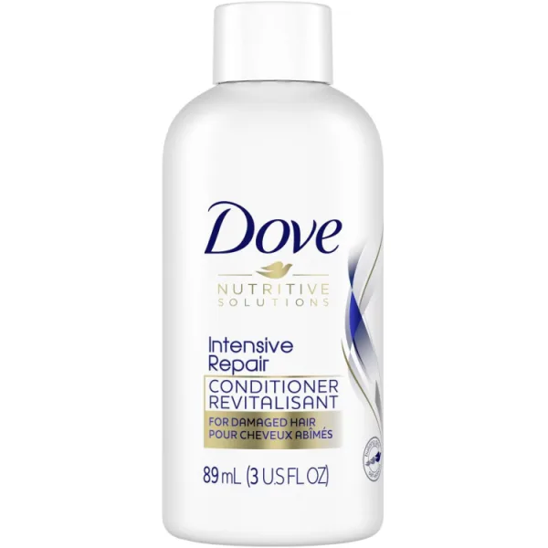 دوف Nutritive Solutions Intensive Repairing بلسم for Damaged Hair