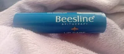 بيزلين Hypoallergenic Intensive مرطب مرطب شفاه with Shea Butter & Avocado - dye free parabens free preservatives free