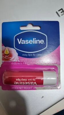 Vaseline Lip Therapy Rosy Balm